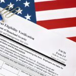 USCIS Form I-9