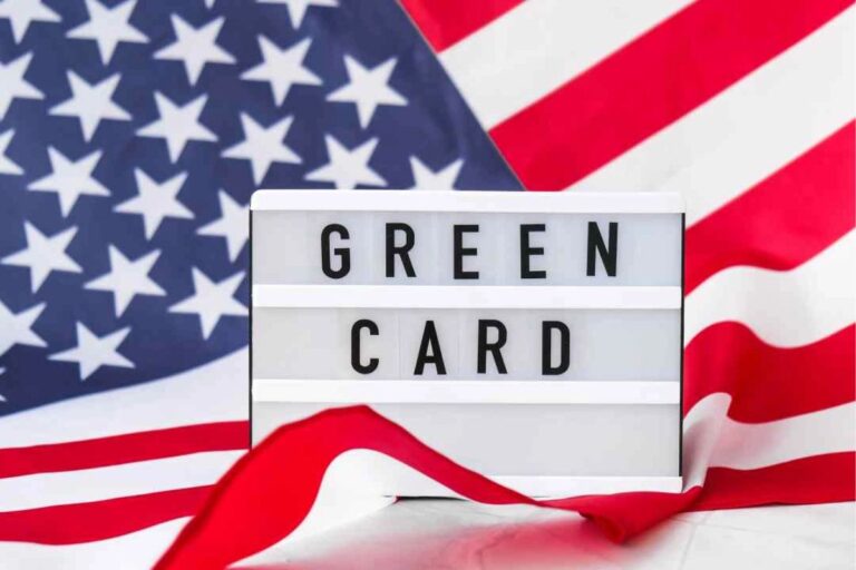 Marriage-Based Green Card