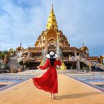 Thailand Visa-Free Entry