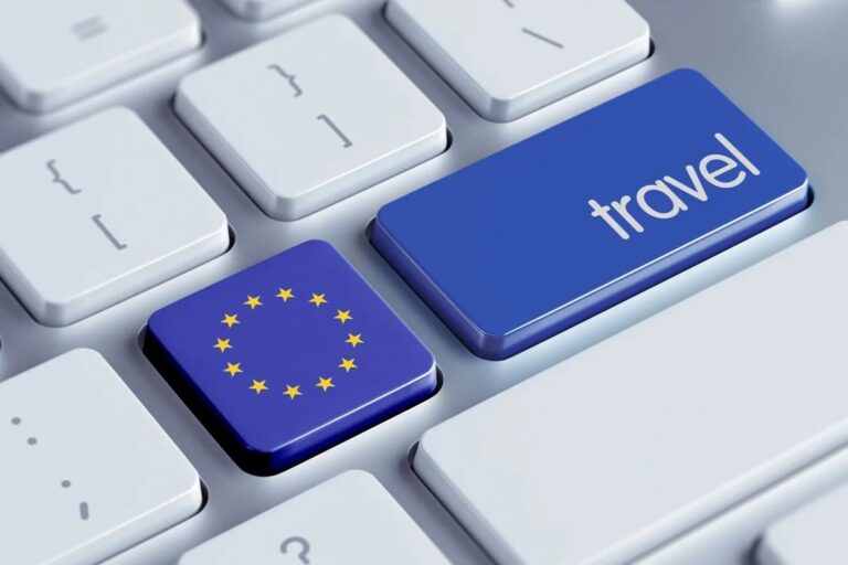EU Border Rules