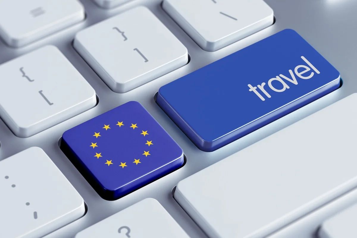 EU Border Rules