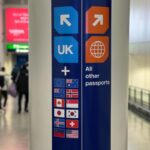 EU Airport e-Gates