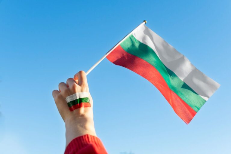 Bulgaria Foreign Workers
