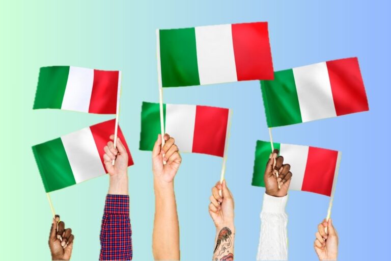 Italy Seasonal Workers