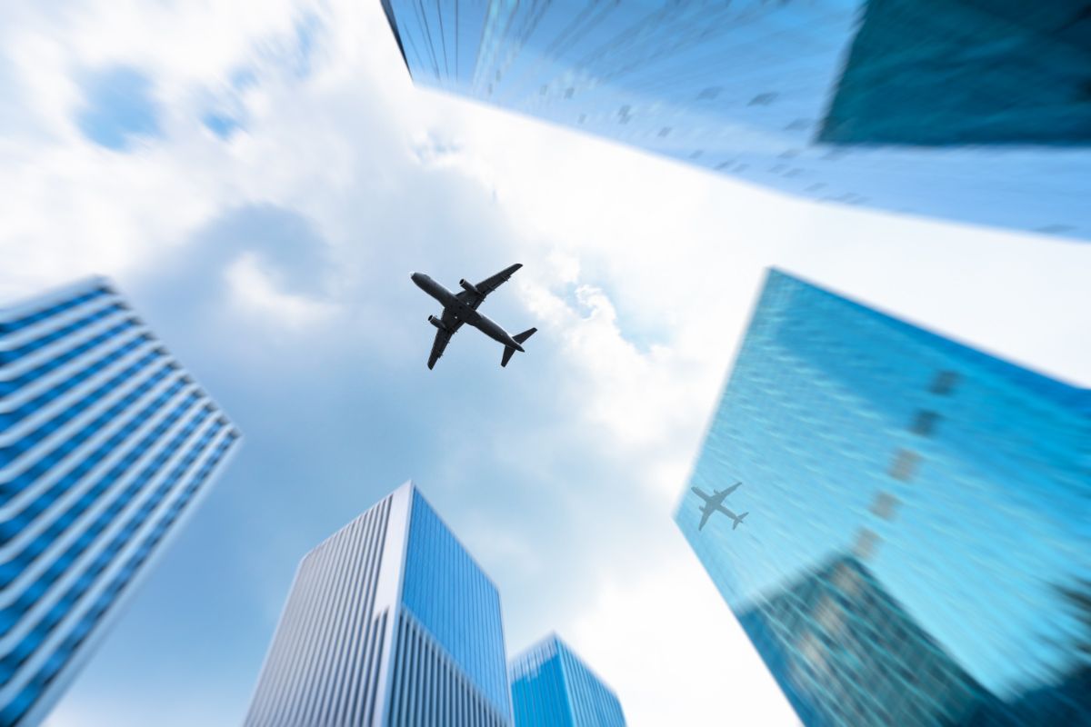 Airspace
