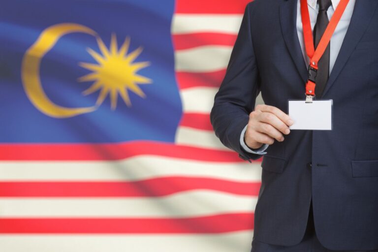 Malaysia Employment Pass