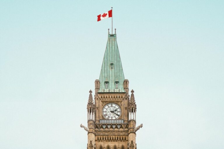 Ontario Immigration