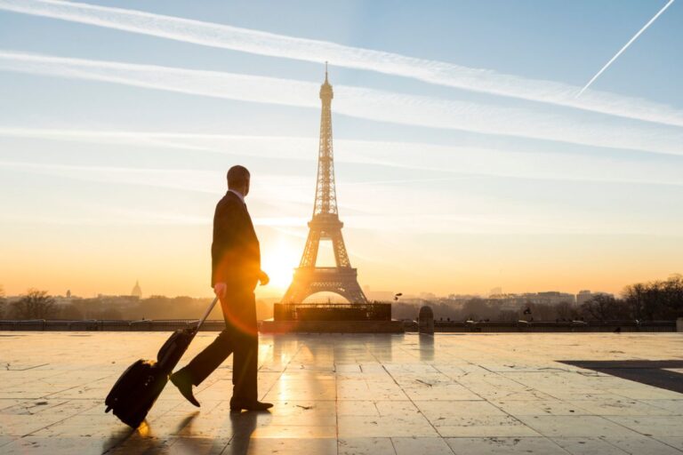 France Shortage Occupation List