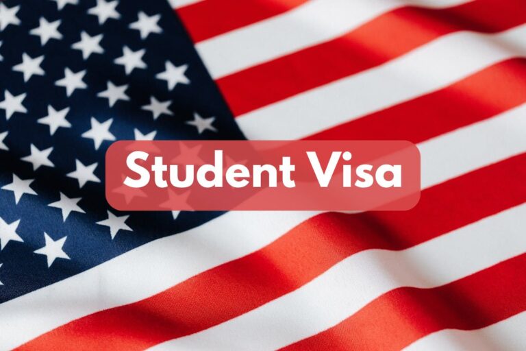 U.S. Halts Student Visa Interviews