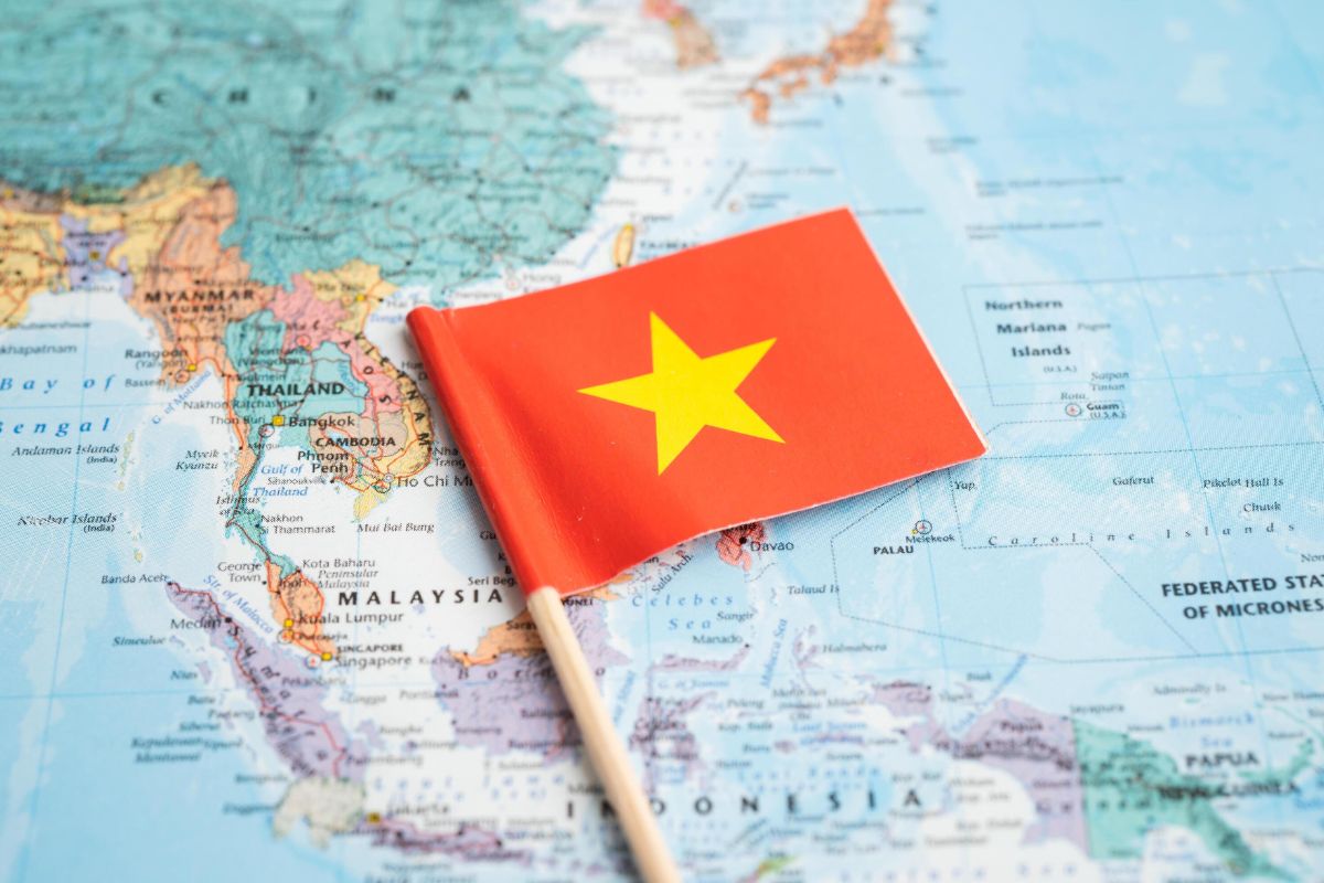 Vietnam Visa