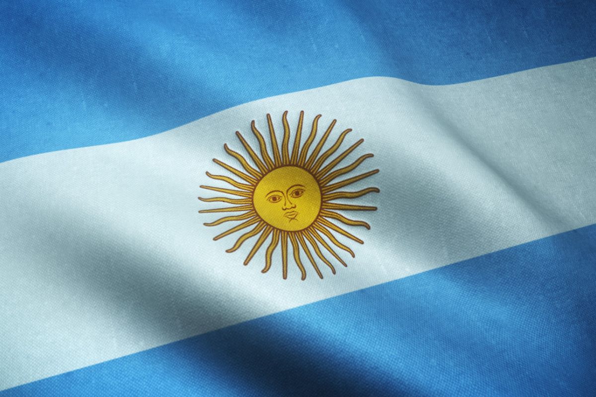 Argentina Immigration