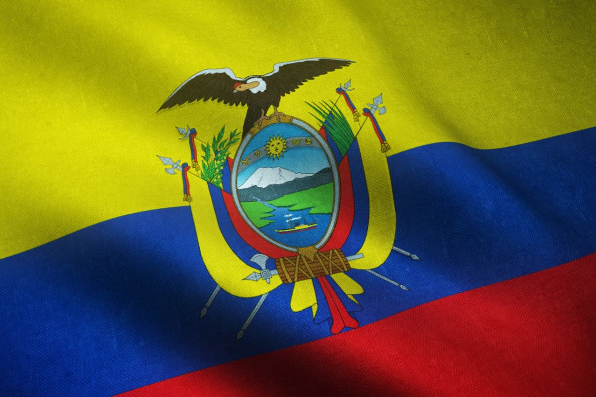 Ecuador Transit Visa