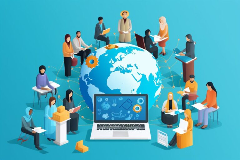 Countries Hiring Foreign Workers