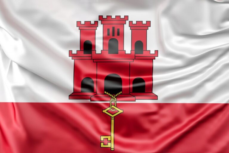 Gibraltar Visa