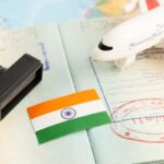 India e-Visa Airport
