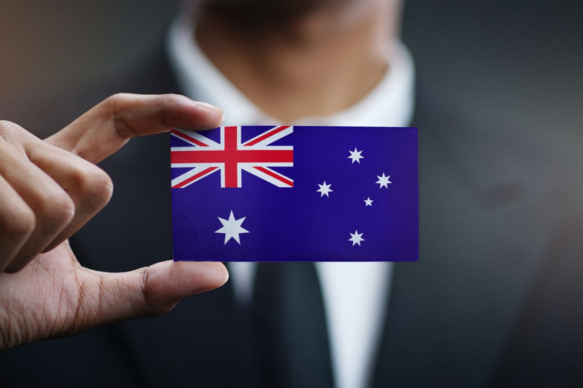 Australia Skilled Visa Salary