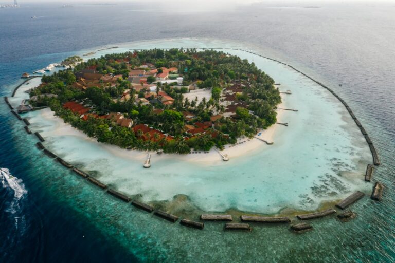 Palau Visa-Free