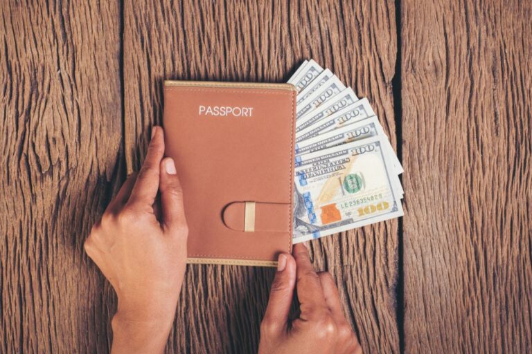 Financial Requirements