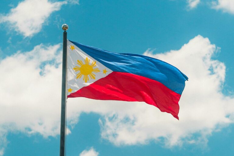 Philippines Visa-Free Entry