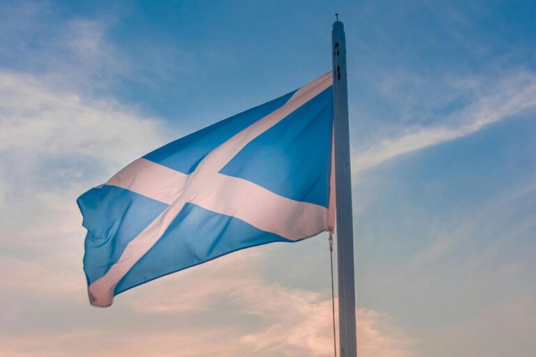 Scotland Visa