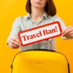 US 36 Countries Travel Ban