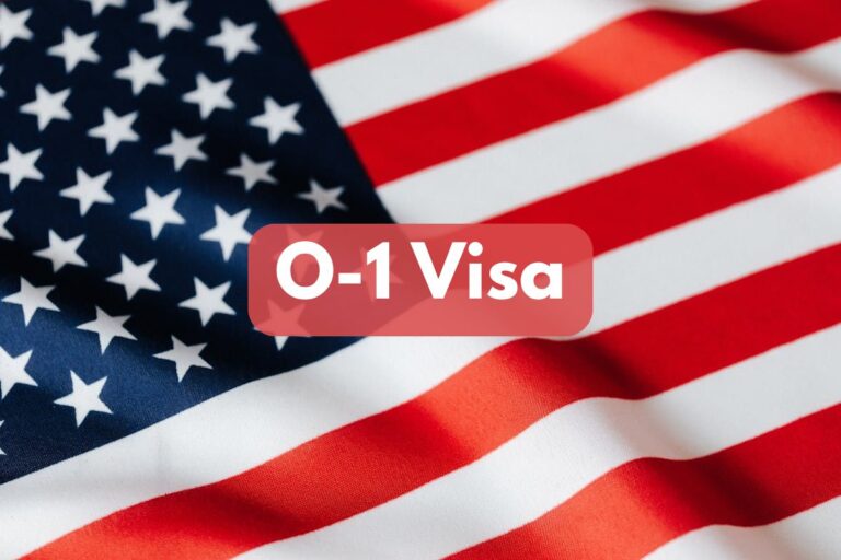 O-1 Visa