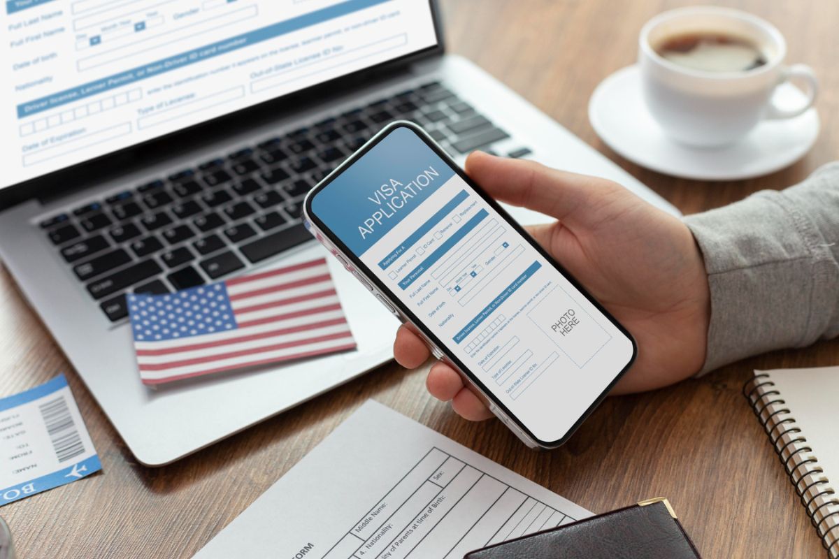 Student Visa Social Media