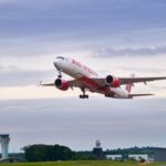 Air India Resumes Flights