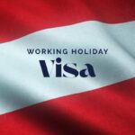 Austria Working Holiday Visa