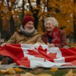 Canada Parents and Grandparents Program
