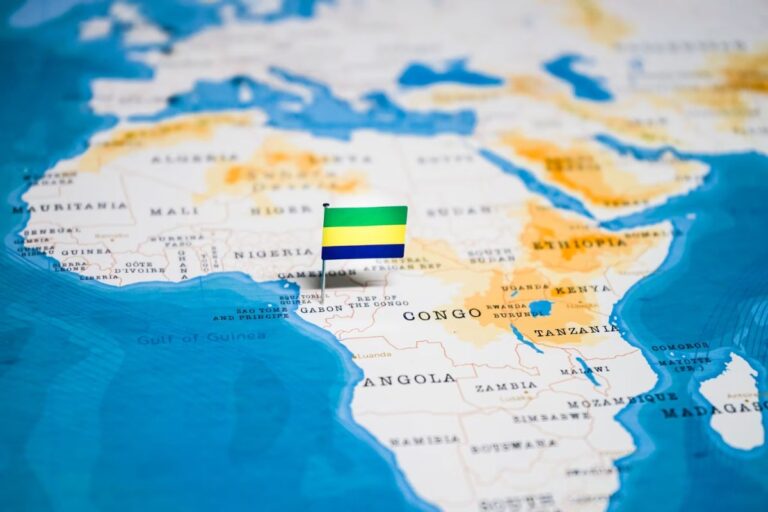 Gabon Free Tourist e-Visa