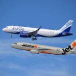 IndiGo Jetstar Codeshare