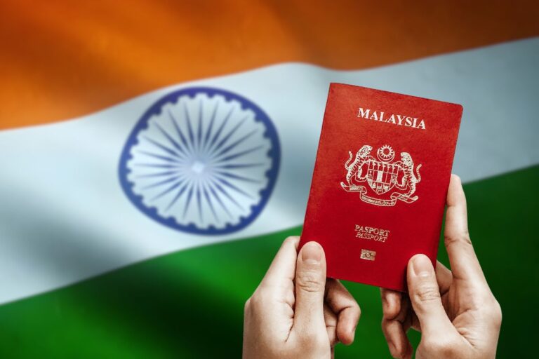 India Free 30-Day e-Tourist Visa
