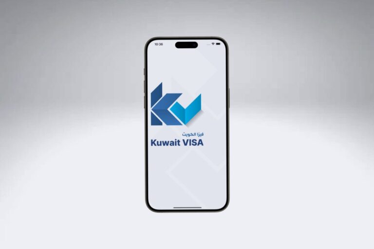 Kuwait e-Visa