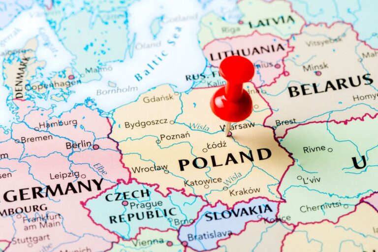 Poland Border Checks