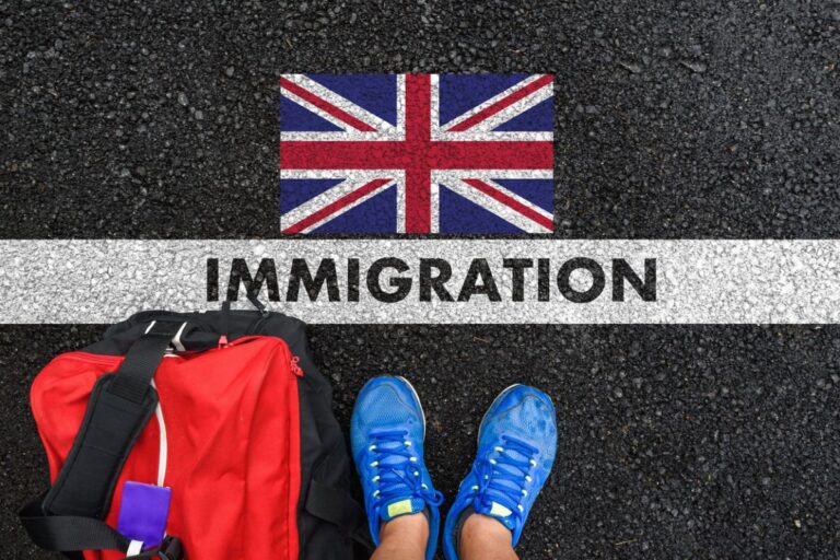UK Work Visa Rules