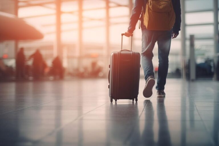 US Carry-On Rules