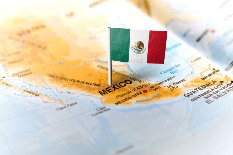 Mexico Immigration