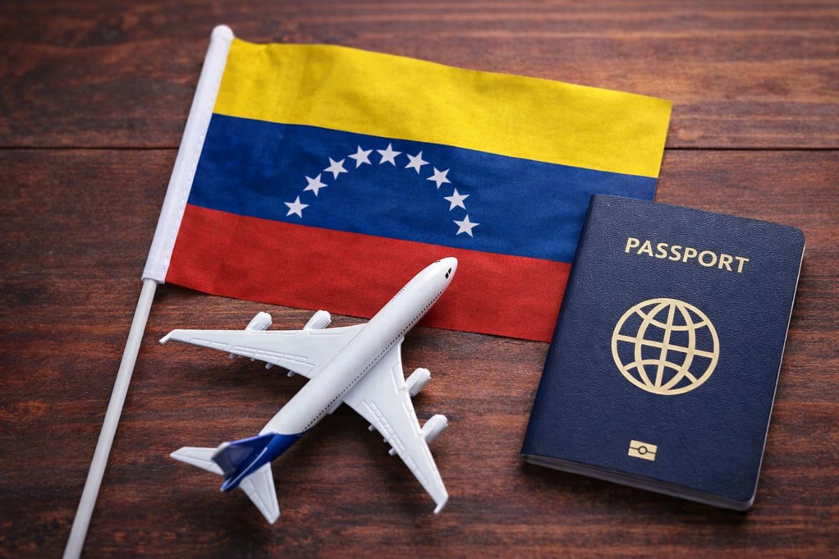 Venezuela Introduces a Faster 15-Day Processing Multiple Entry E-Visa