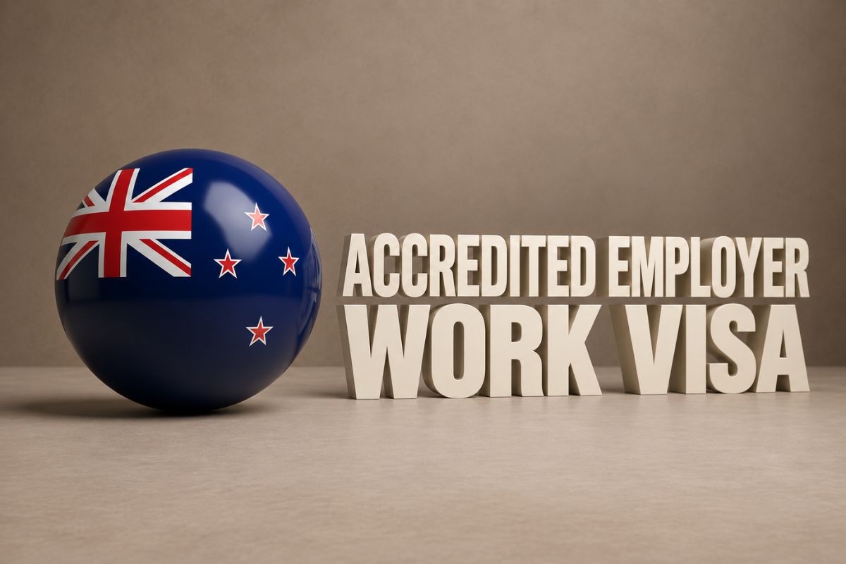 New Zealand Clarifies AEWV Work Location Rules, Six-Week Limit Applies - travelobiz